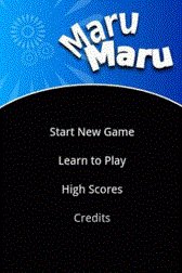 game pic for Maru Maru Lite
